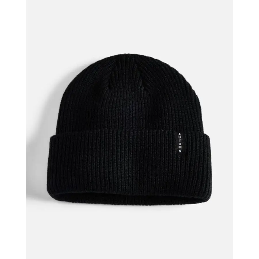 Autumn Select Beanie
