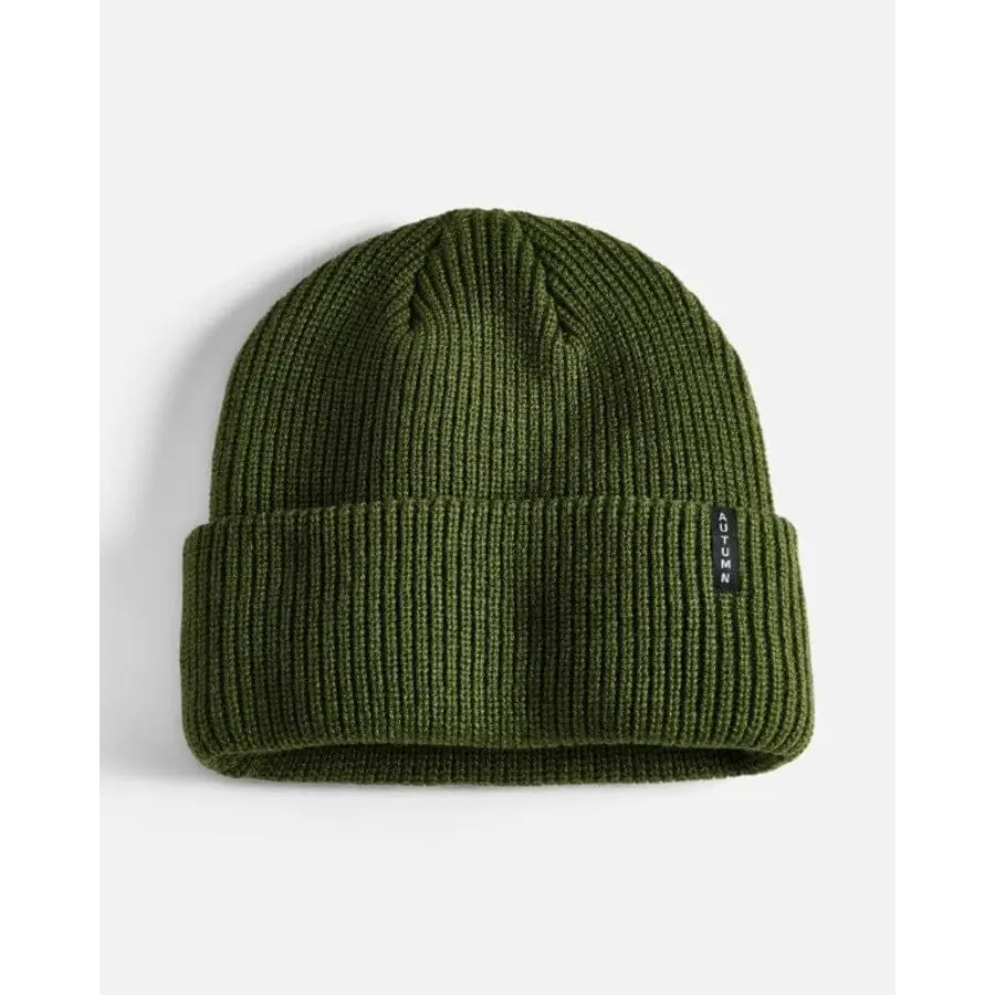 Autumn Select Beanie
