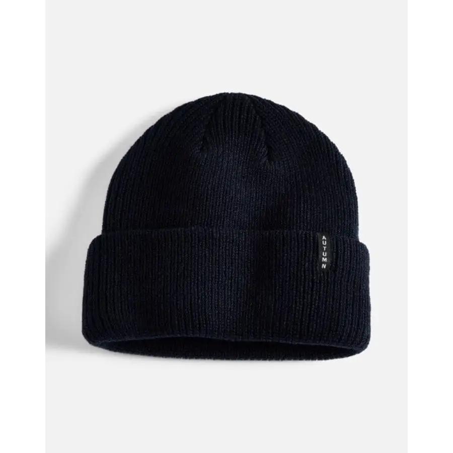 Autumn Select Beanie