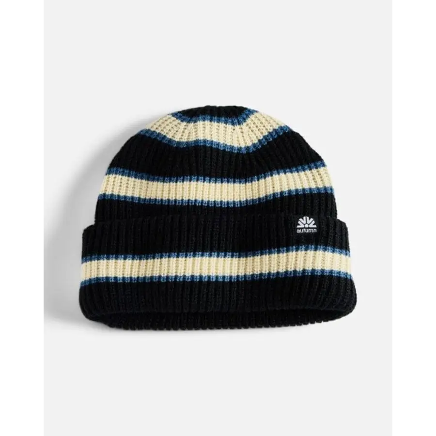 Autumn Slacker Beanie