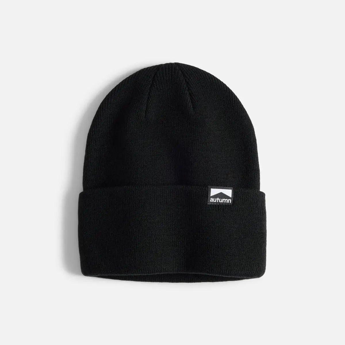 Autumn Surplus Solid Beanie