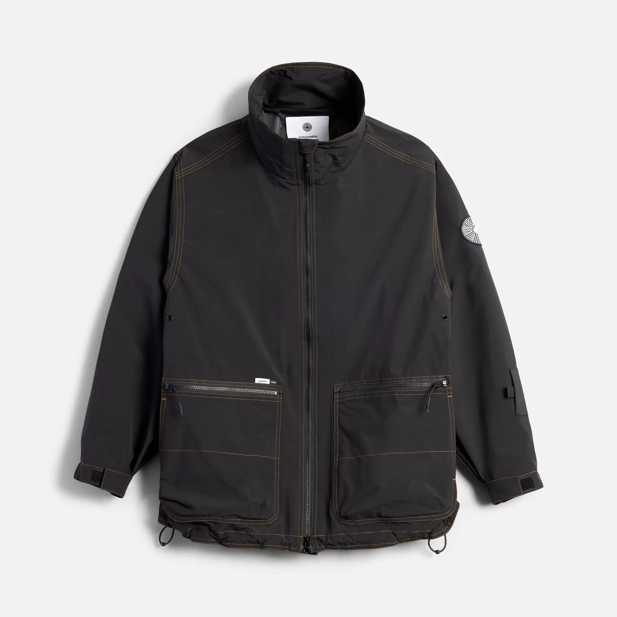 Autumn Yard Jacket