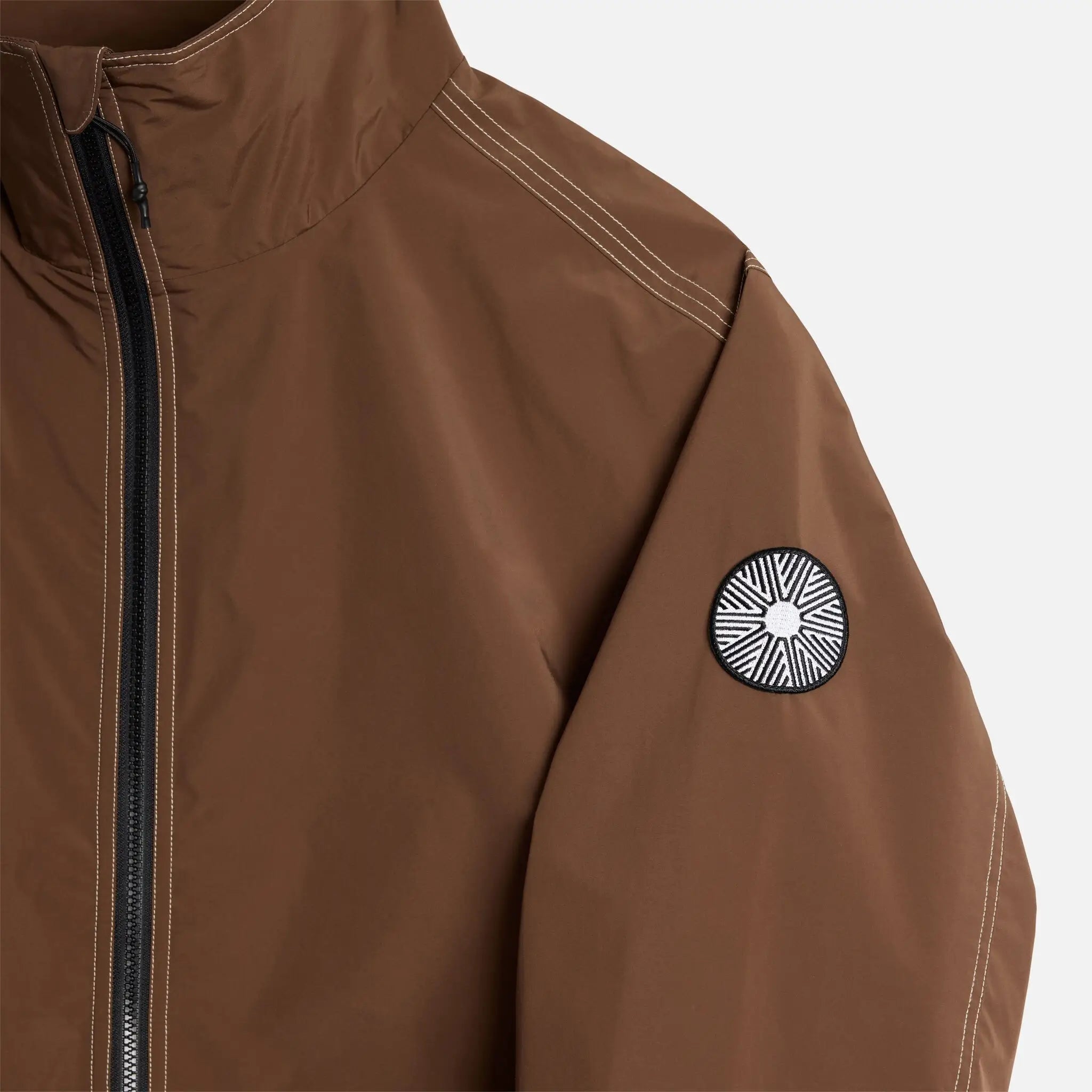 Autumn Yard Jacket