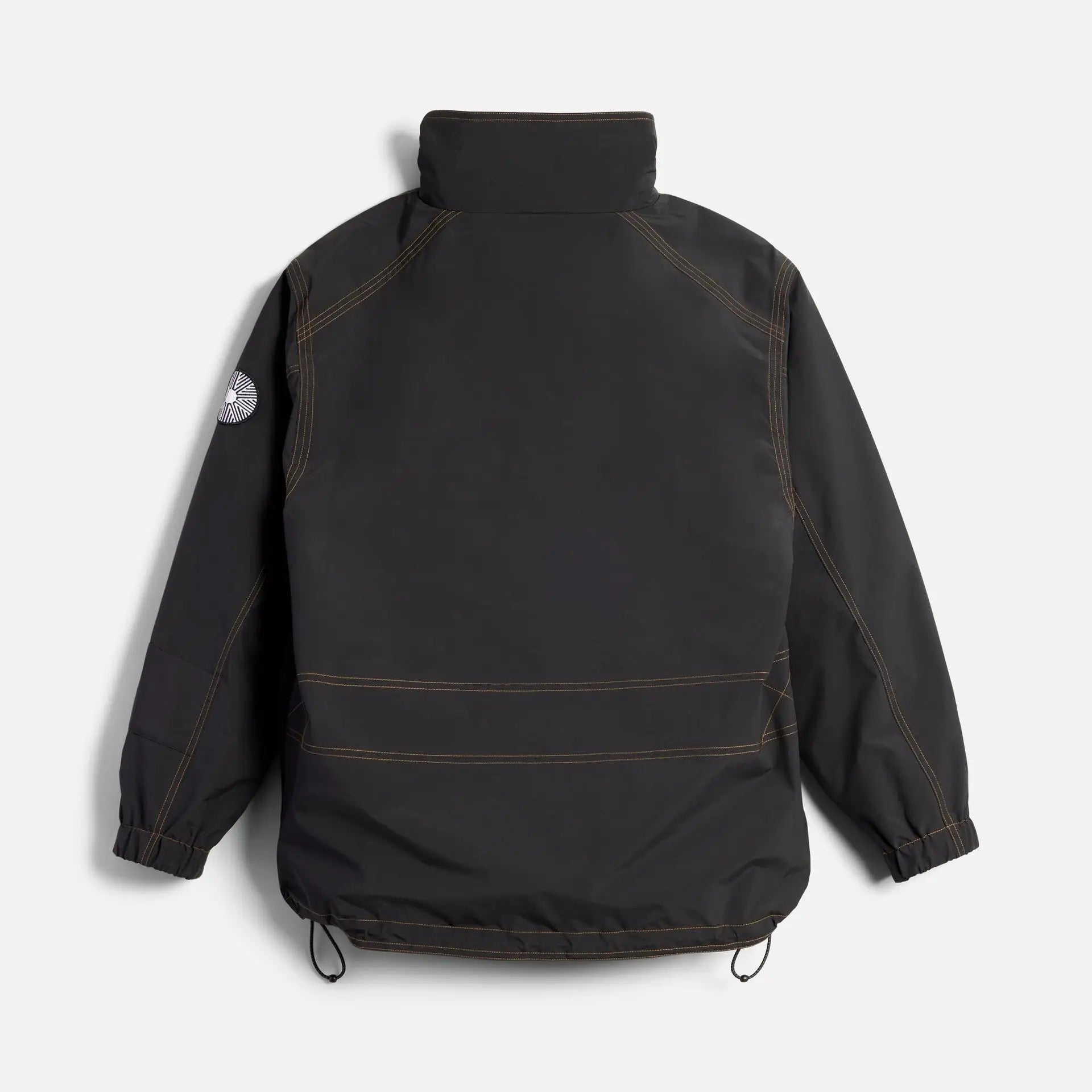 Autumn Yard Jacket