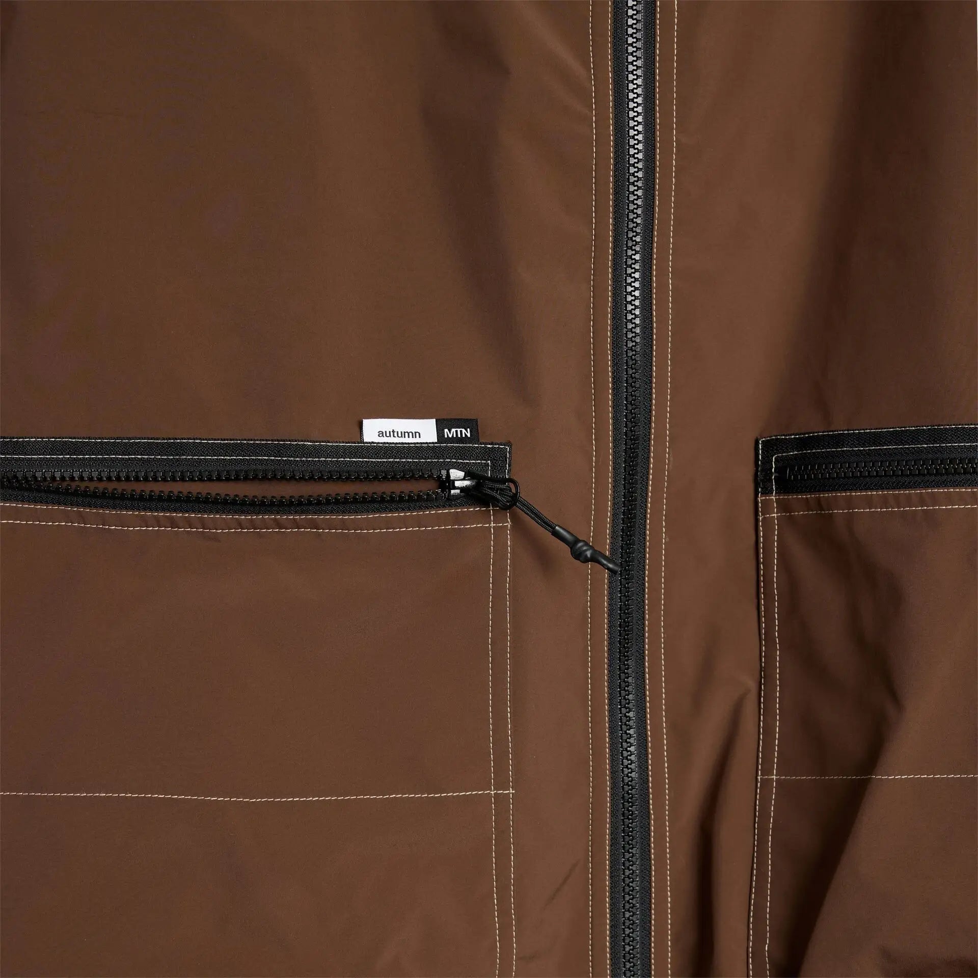 Autumn Yard Jacket