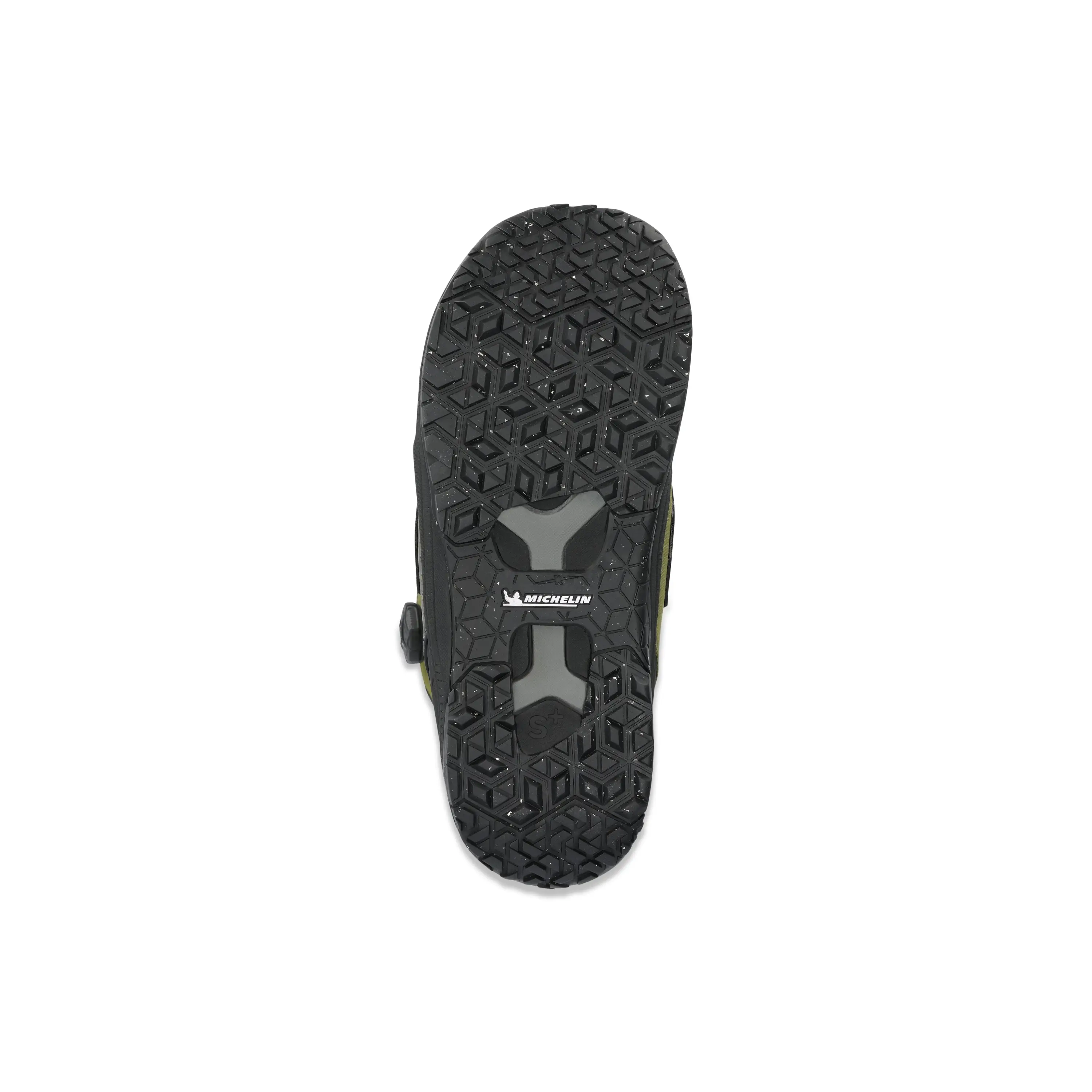 Ride Insano Snowboard Boots 2025