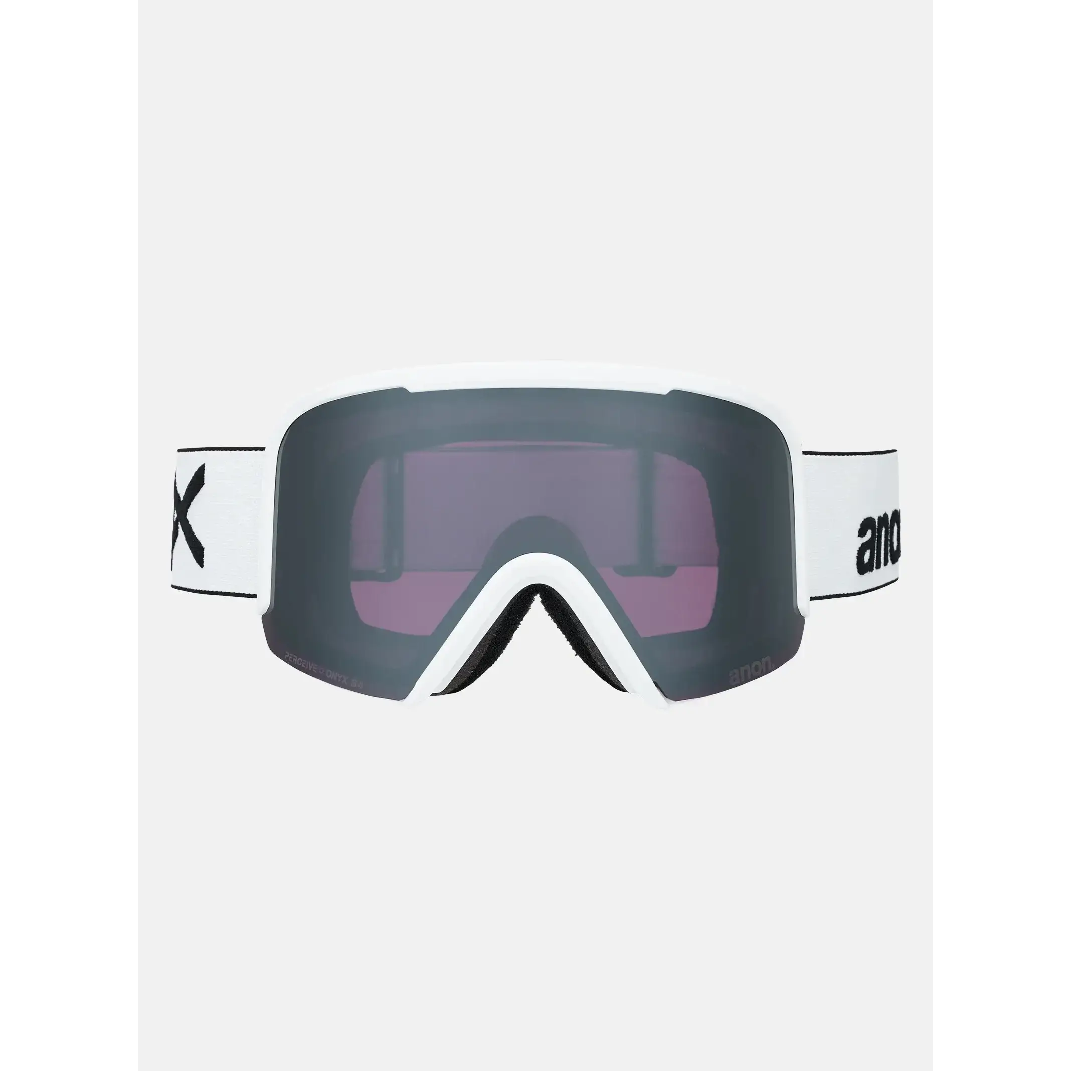 Anon Nesa Goggles + Bonus Lens + MFI® Face Mask