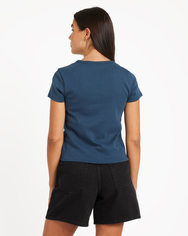 Volcom Have A Clue T-Shirt