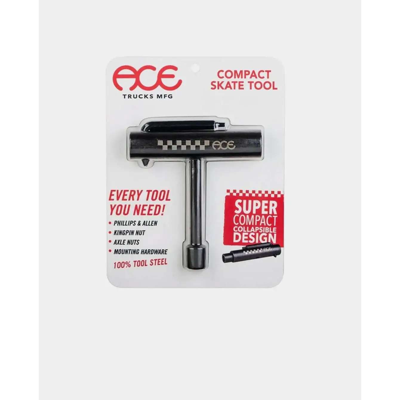 Ace Trucks Classic Skate Tool