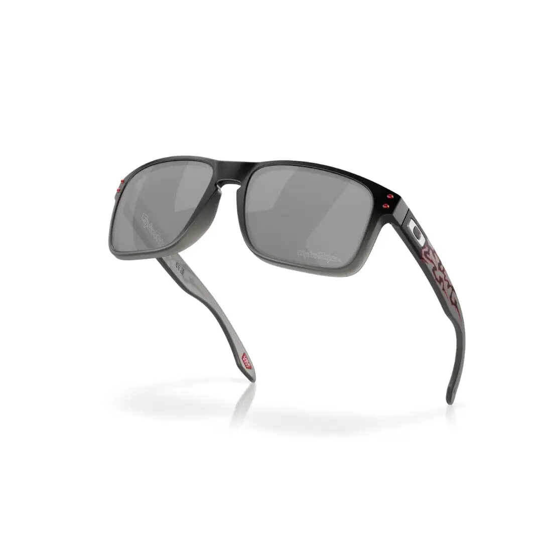 Oakley Holbrook Troy Lee Designs Sunglasses 