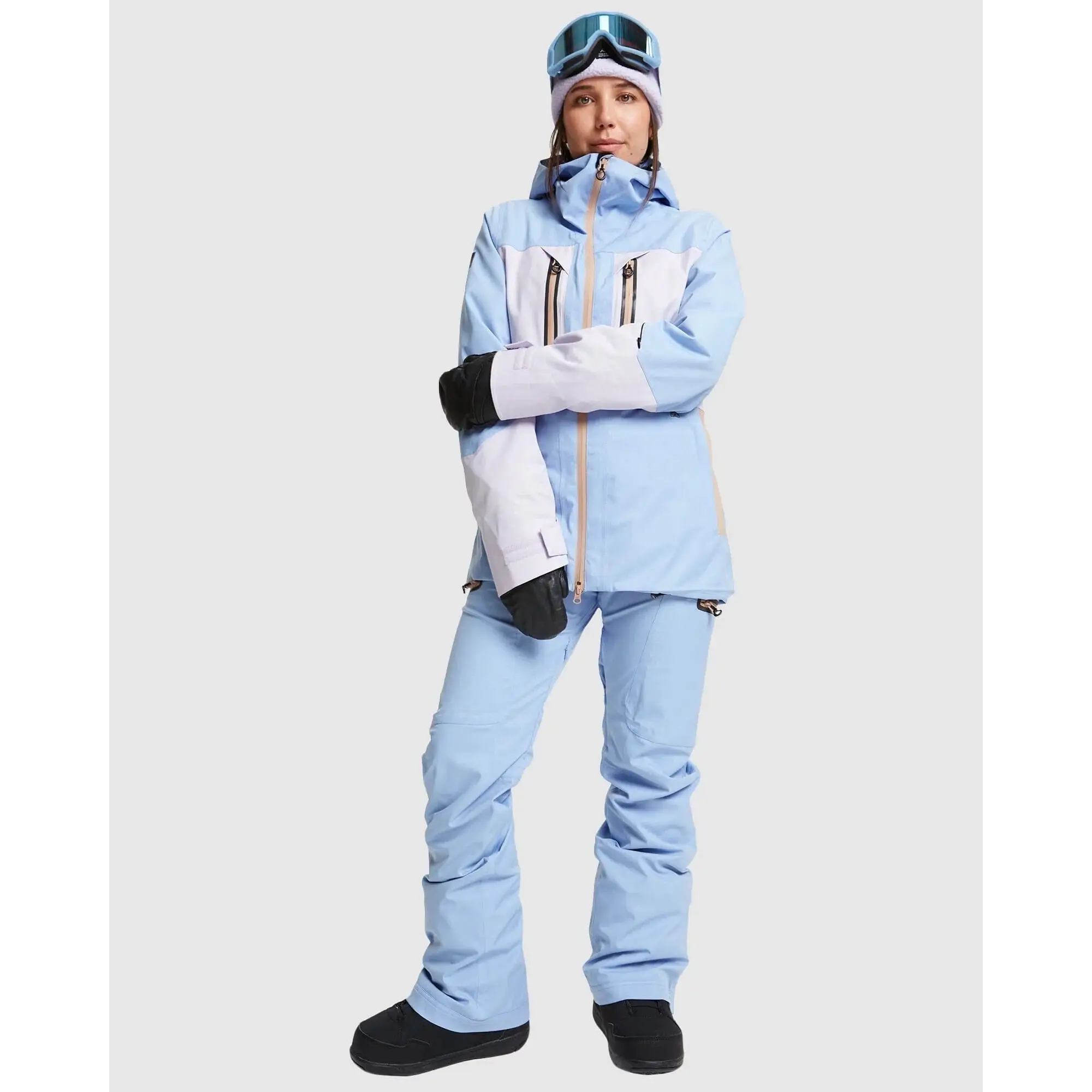 Rojo All Terrain 2.0 Jacket