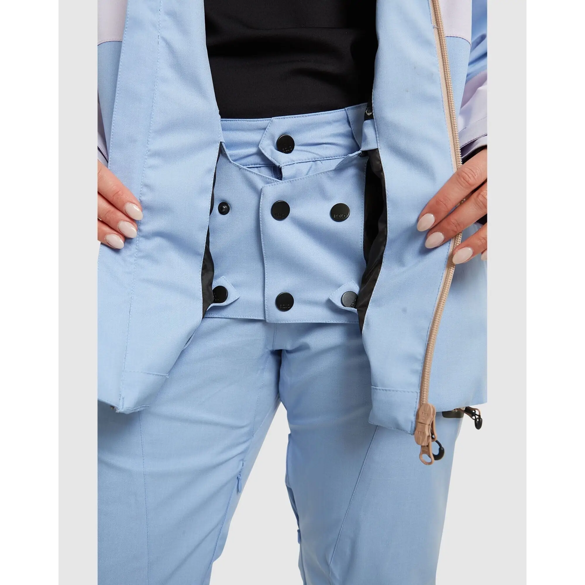 Rojo All Terrain 2.0 Jacket