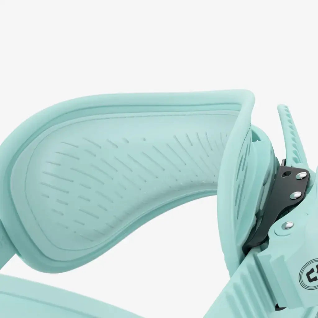 Union Legacy Womens Snowboard Bindings 2026