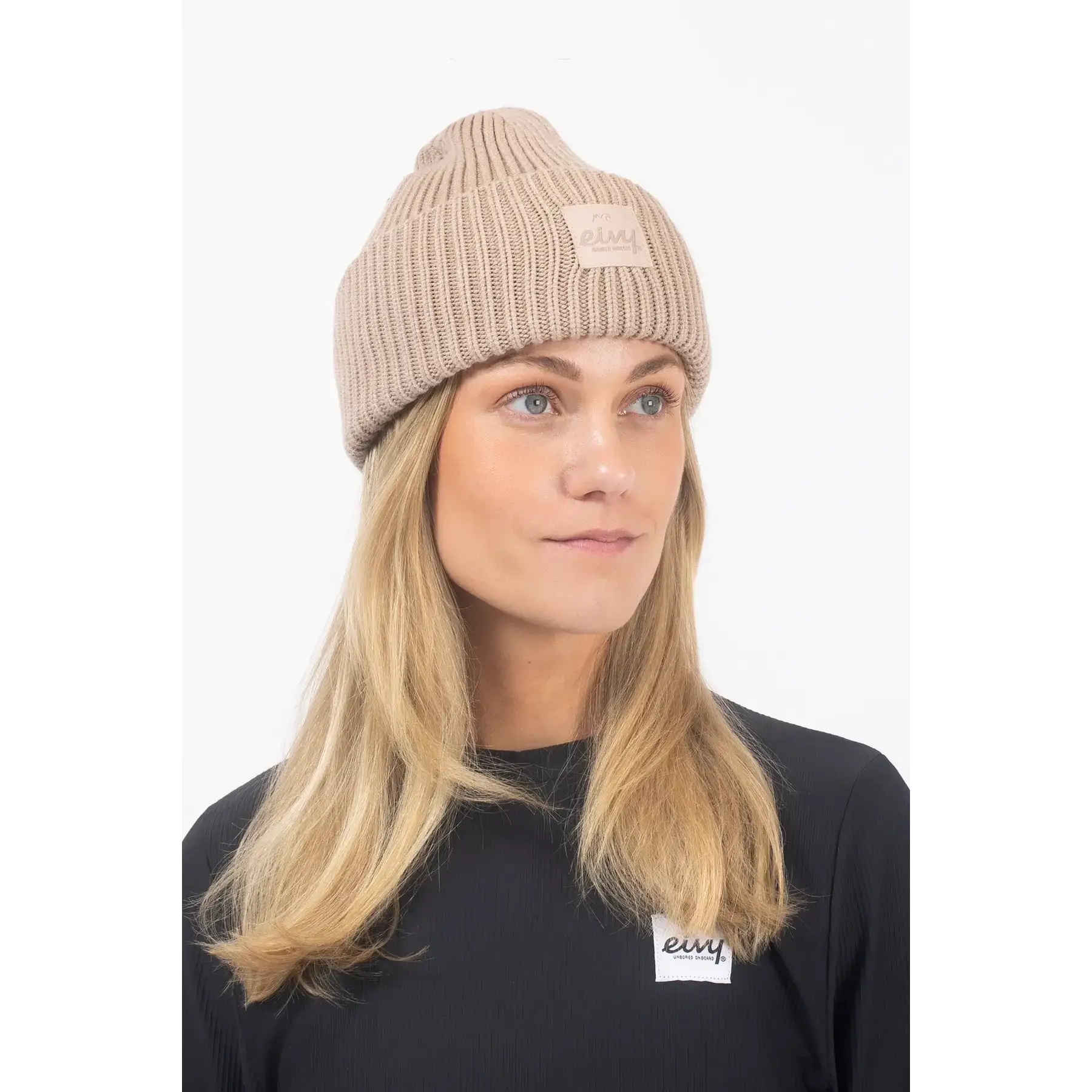 Eivy Tonal Beanie