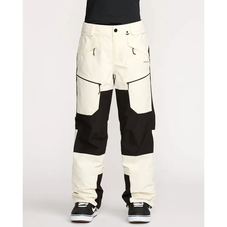 Volcom Womens Stone Mica 20K Pants