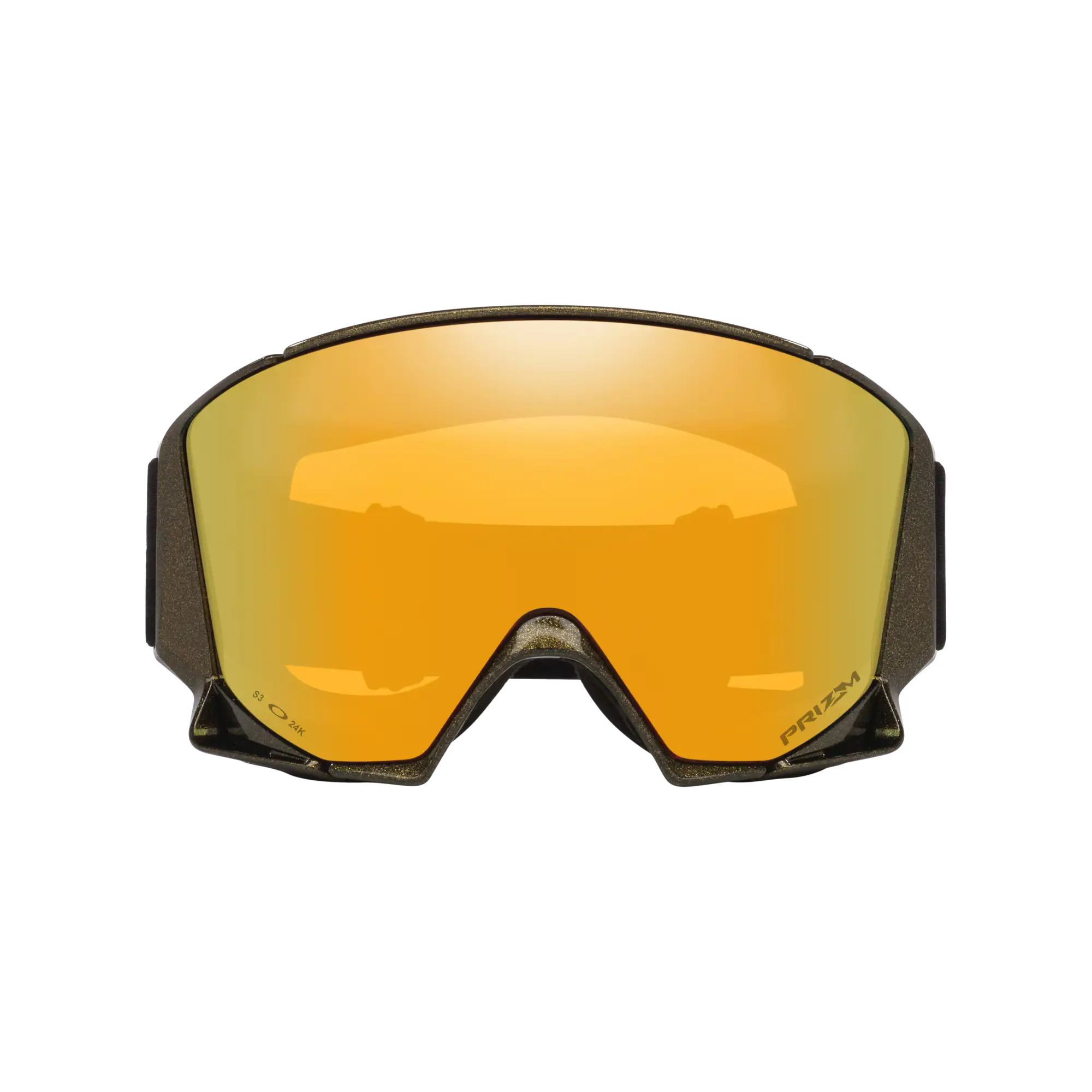 Oakley Flow Scape L Snow Goggles - 50th Anniversary