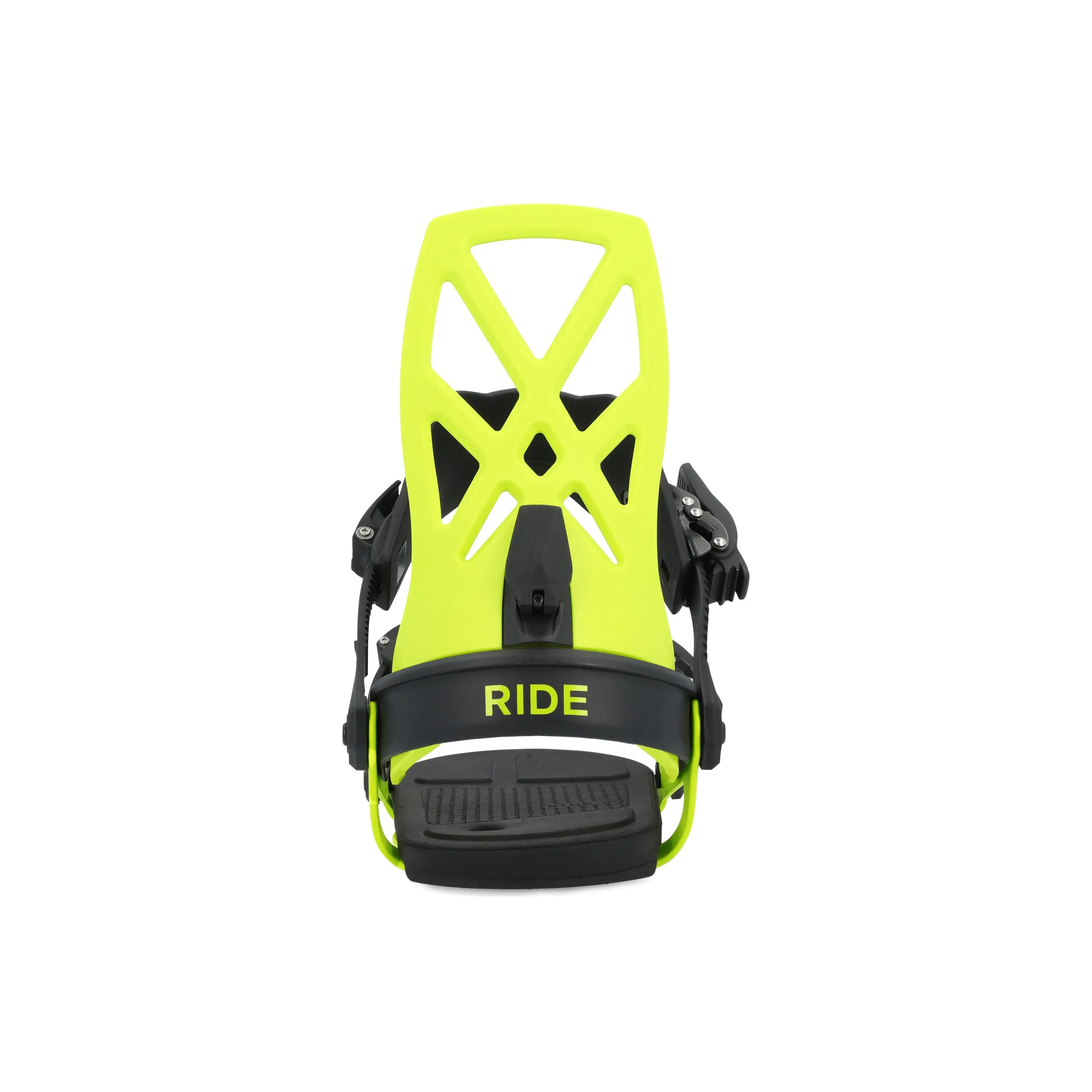 Ride  A-4 Snowboard Bindings 2025