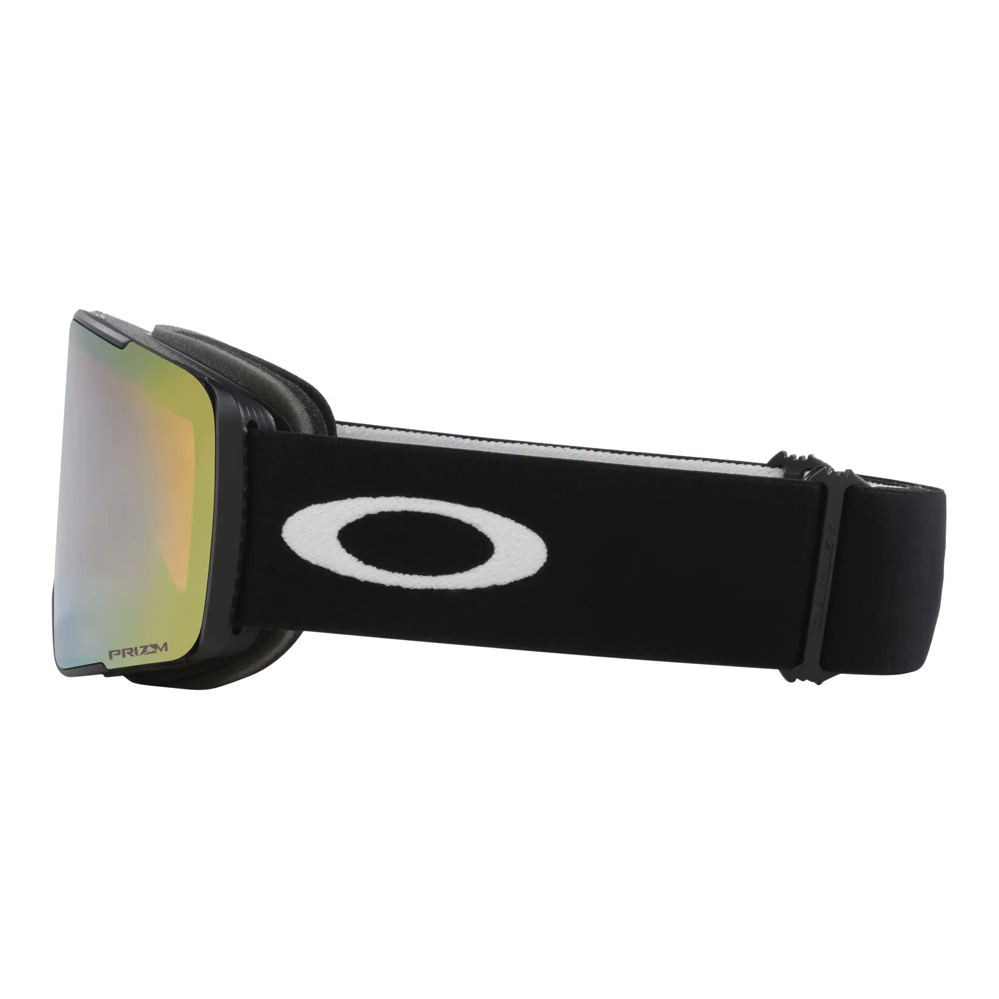 Oakley Line Miner Pro L Snow Goggles