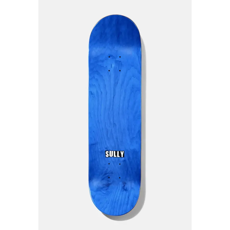 Baker Sully Cormier Mans BFF B2 Skateboard Deck