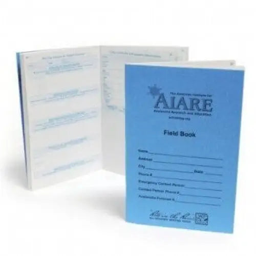 Bca Field Book