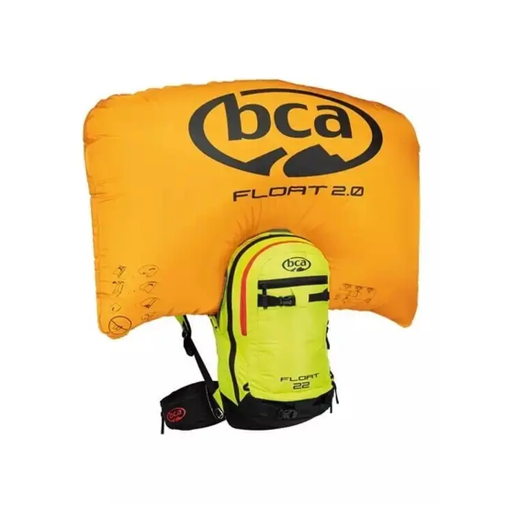BCA Float 22 Backpack