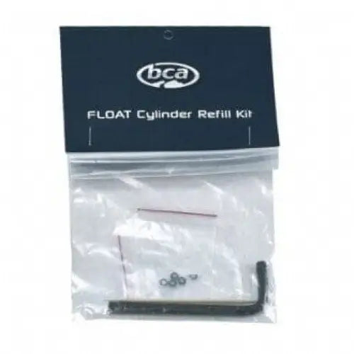 BCA Float Consumer Refill Kit