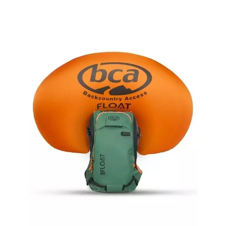 BCA Float E2 35L