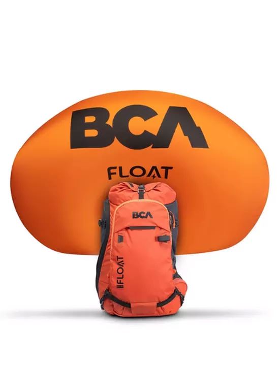 BCA FLOAT E2 45L 