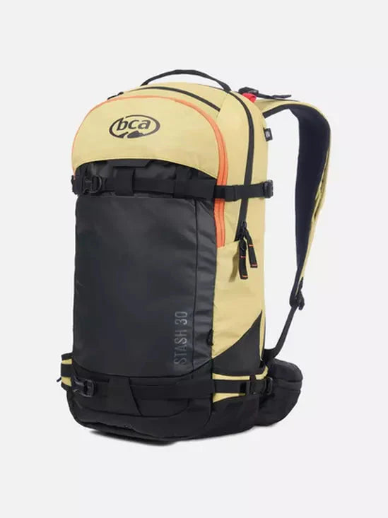 BCA Stash 30 Backpack TAN 30L 