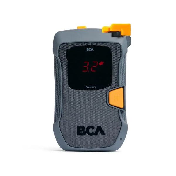 BCA Tracker S Avalanche Beacon 2026