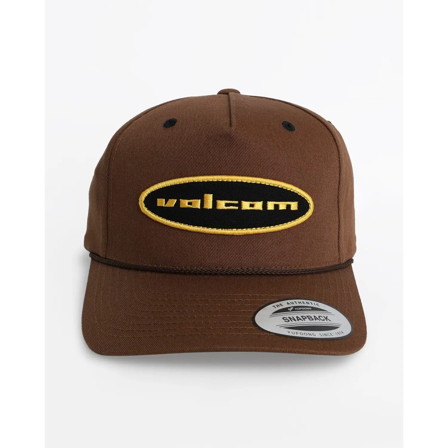 Volcom Overpatch Hat