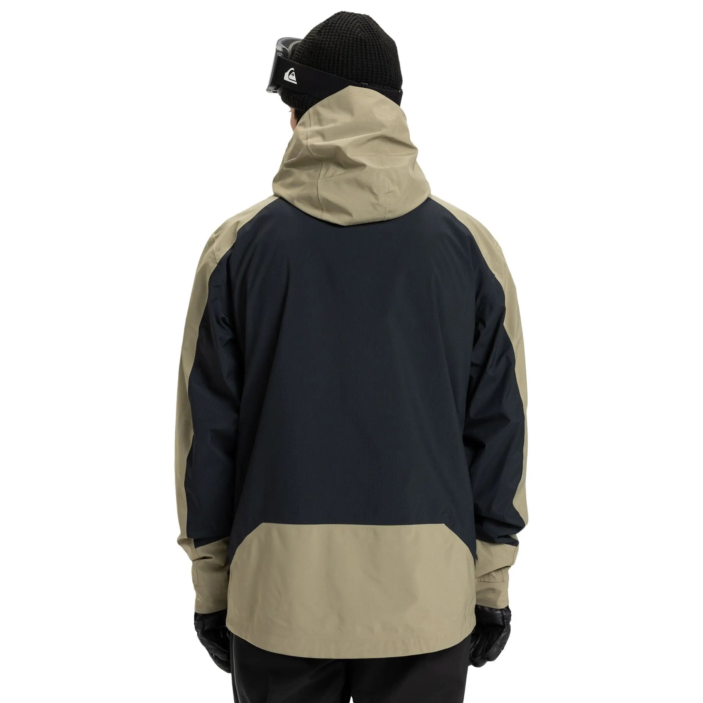 Quiksilver Ultralight Stretch 20K Jacket