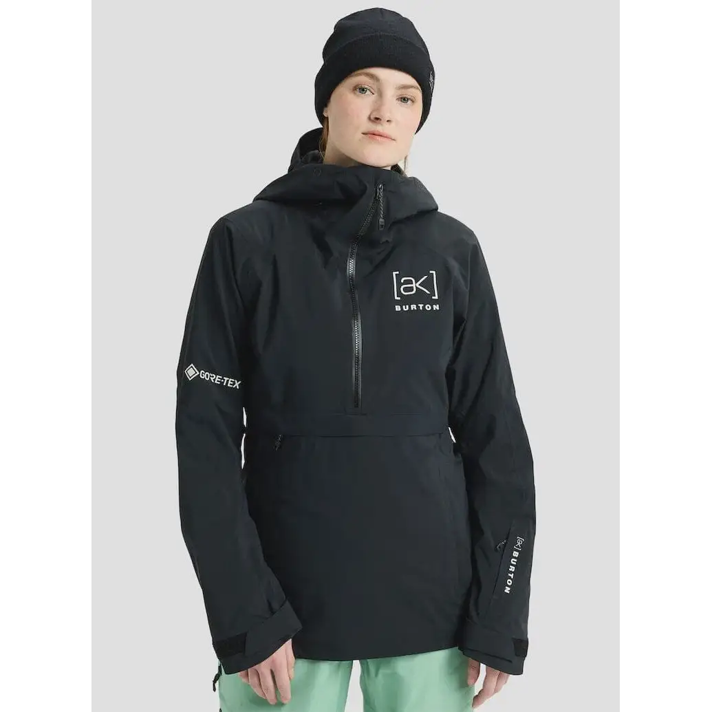 Burton AK Kimmy GORE-TEX 2L Womens Anorak Jacket