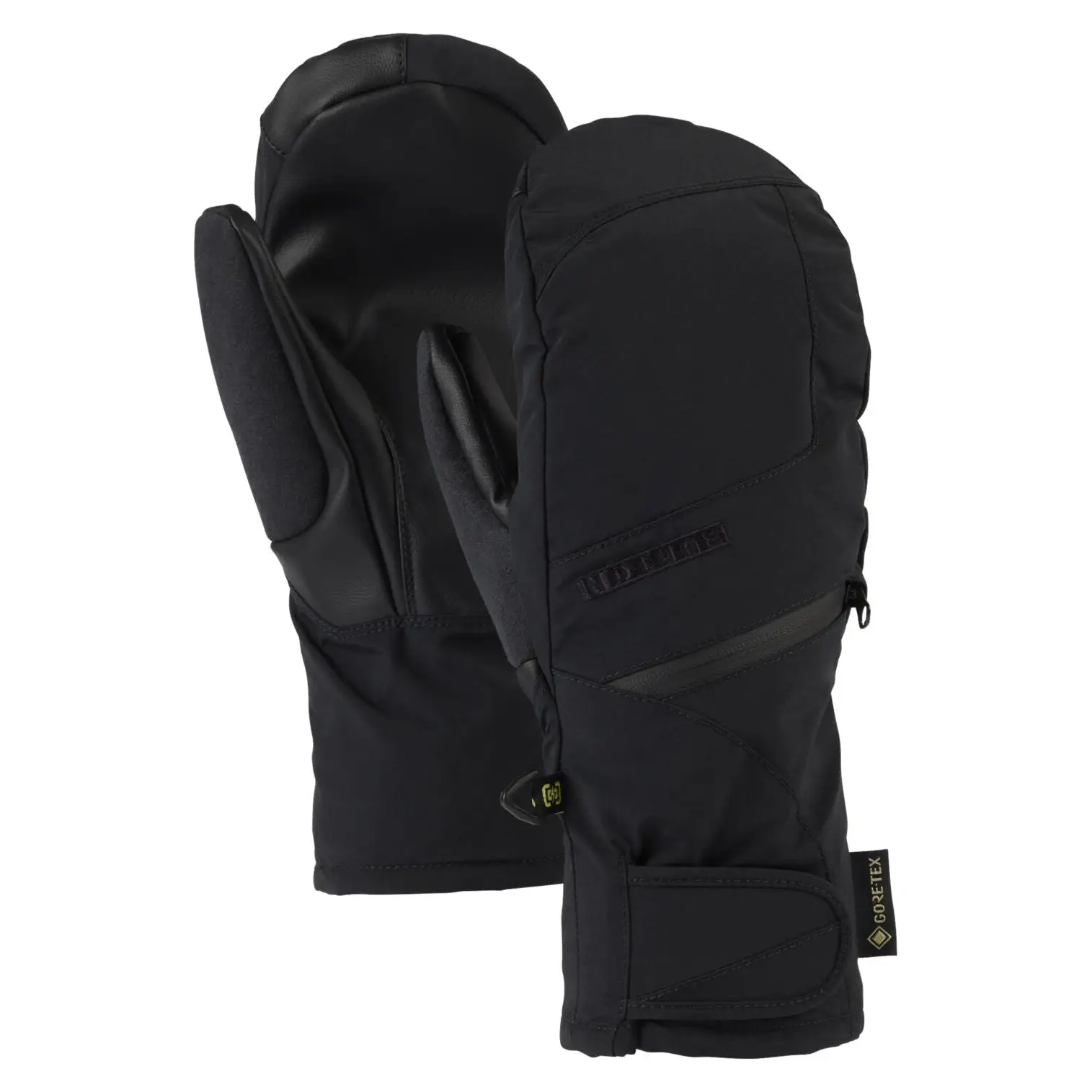 Burton GORE-TEX Womens Under Gloves 2025