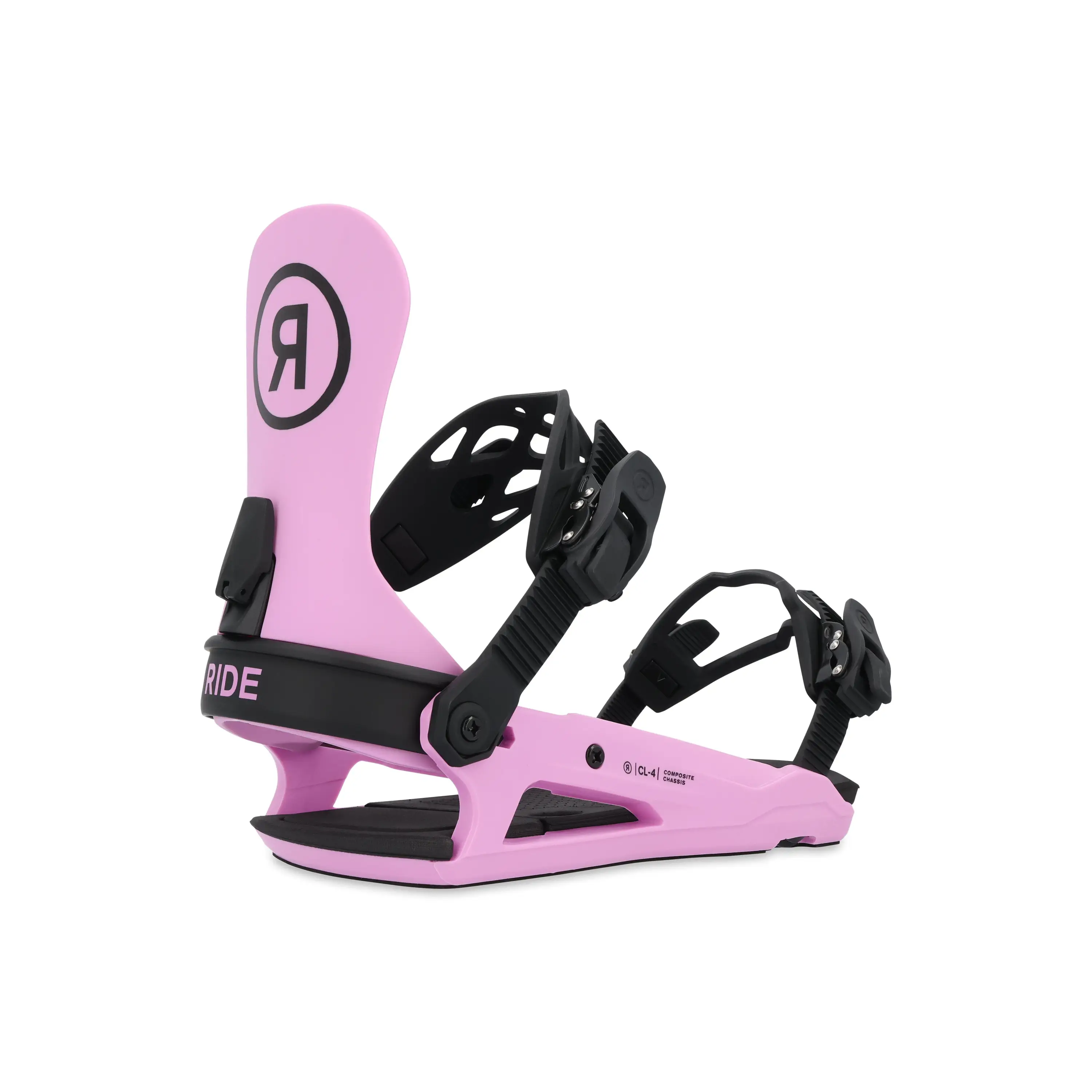 Ride  CL-4 Snowboard Bindings 2025
