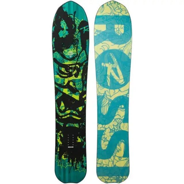 Rossignol Xv Sashimi Light W Snowboard 2021