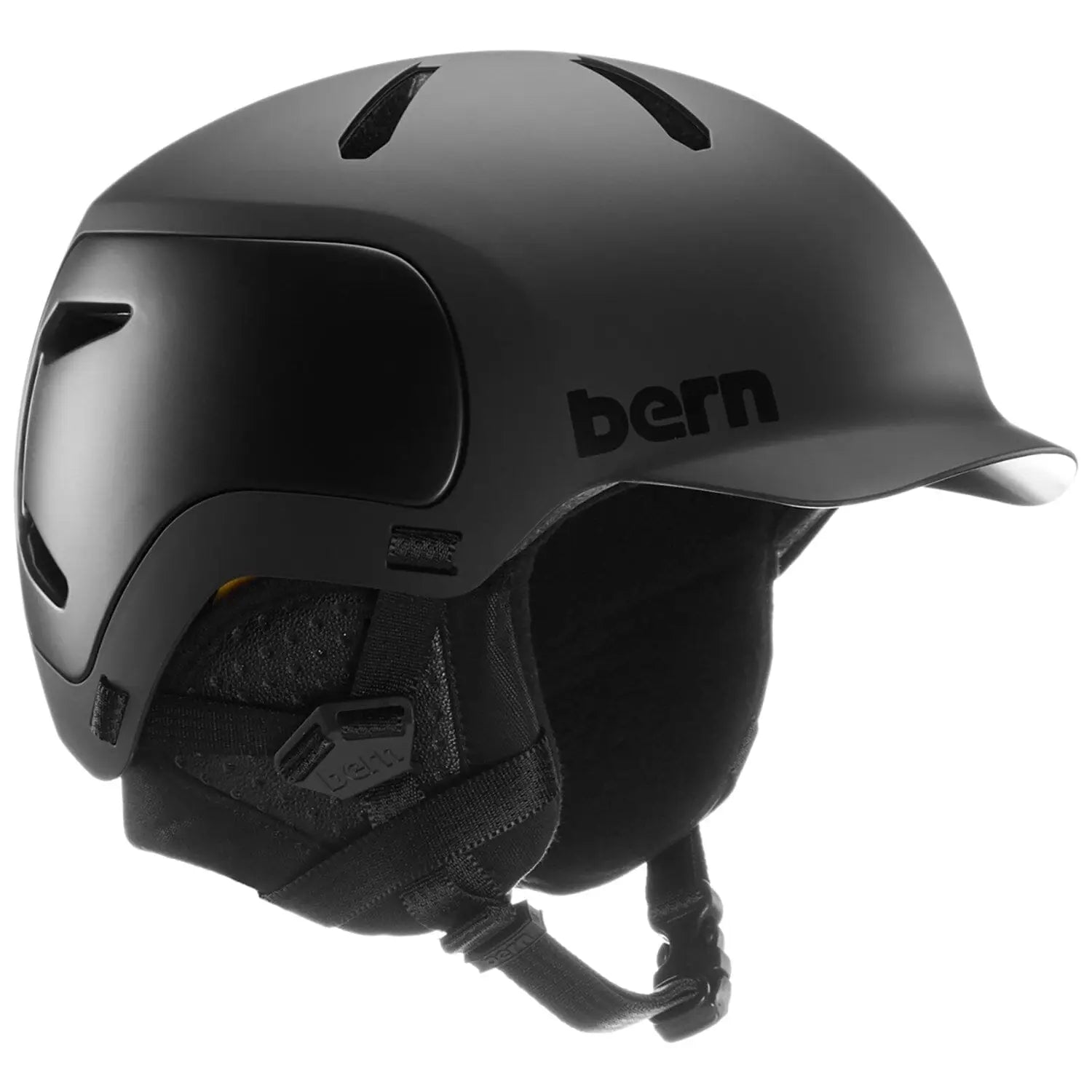 Bern Watts 2.0 MIPS Winter Helmet