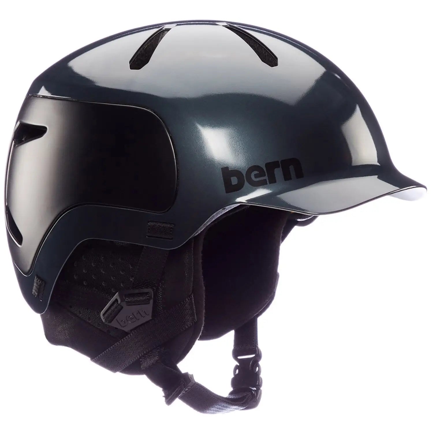 Bern Watts 2.0 MIPS Winter Helmet