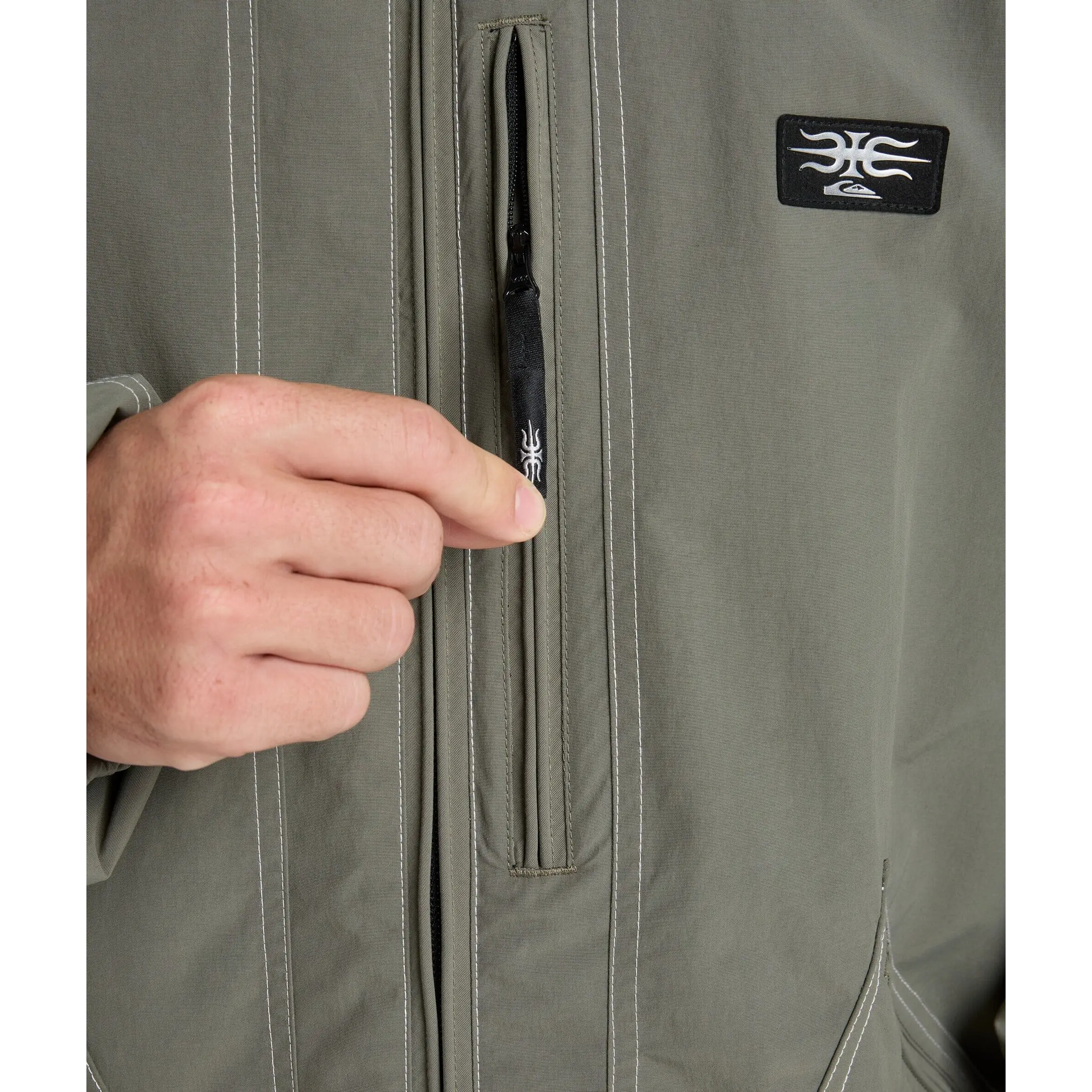 Quiksilver Live Wire Jacket