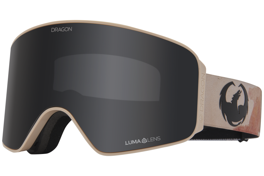 Dragon NFX MAG OTG Snow Goggles 2026