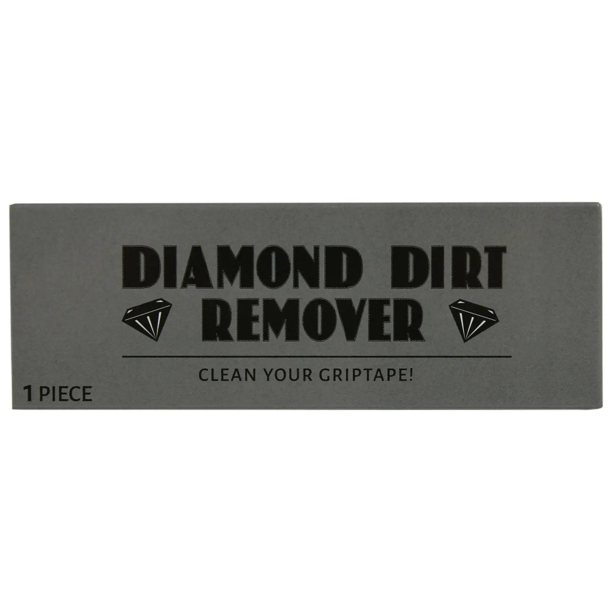 Black Diamond Grip Tape Cleaner