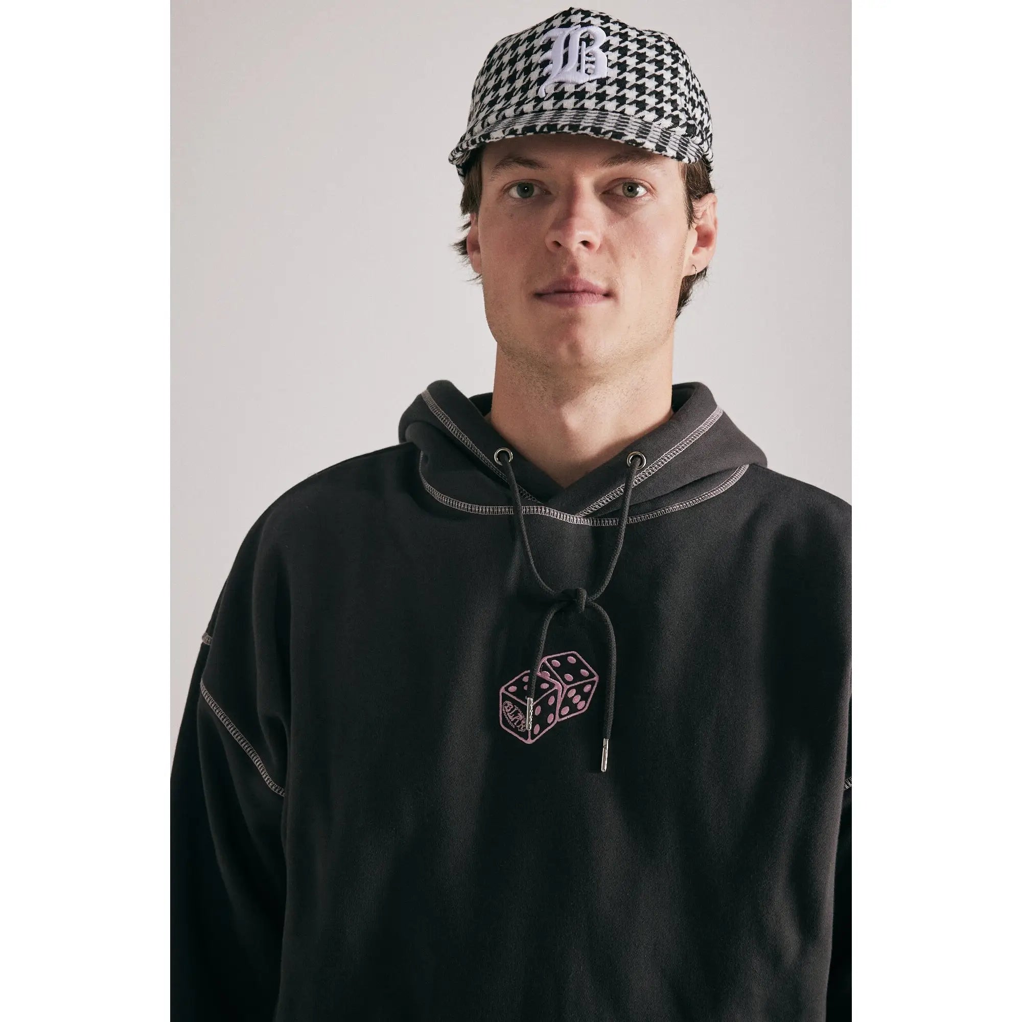 Blak Charles Cap