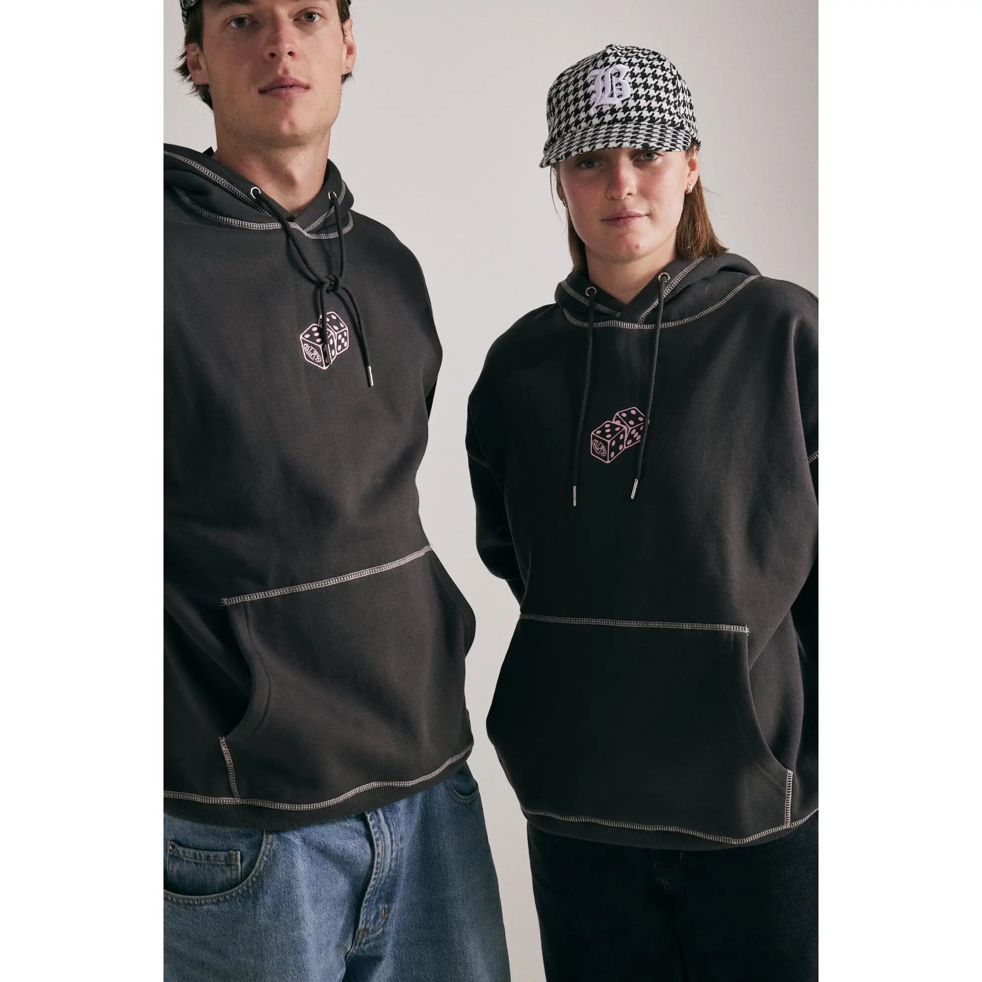 Blak Charles Cap