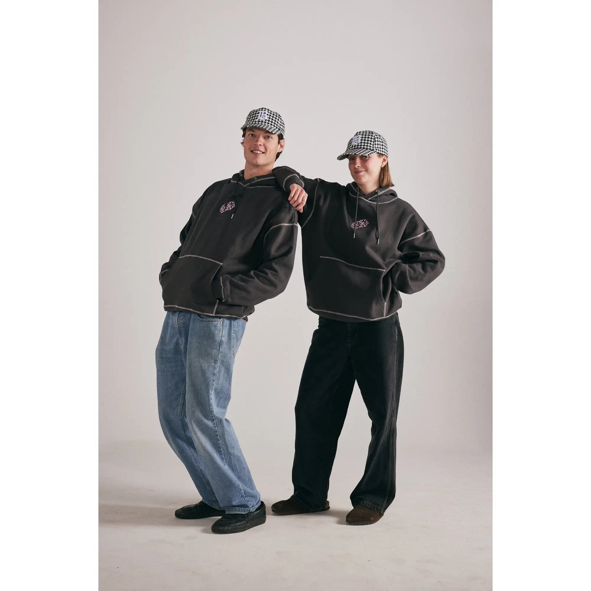Blak Charles Cap