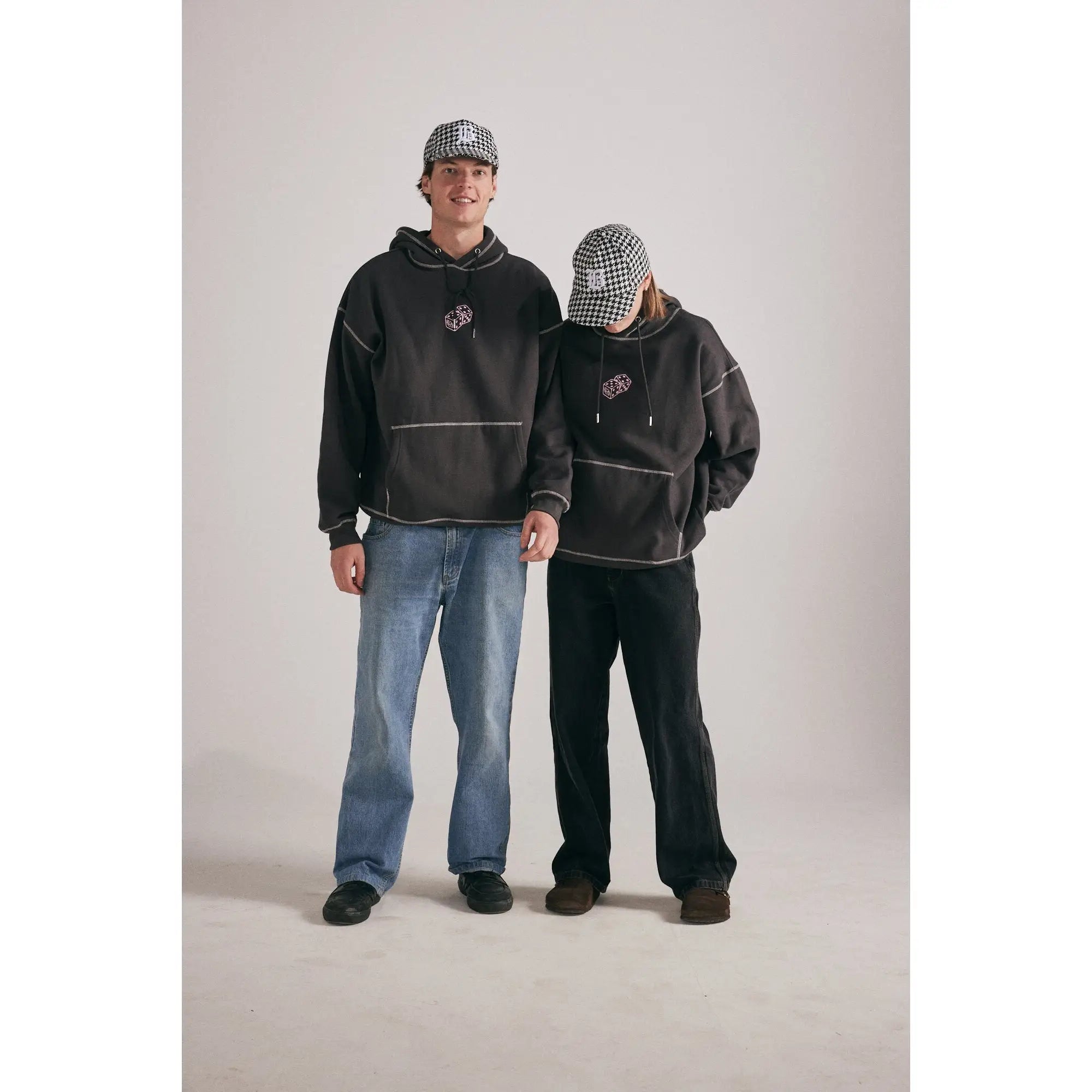 Blak Charles Cap