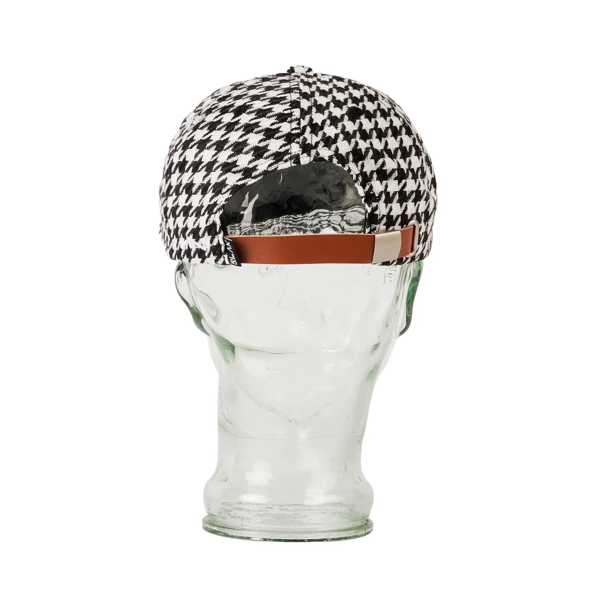 Blak Charles Cap