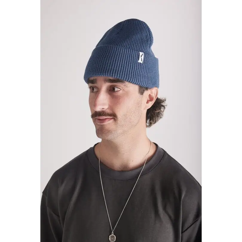 Blak Denis Beanie