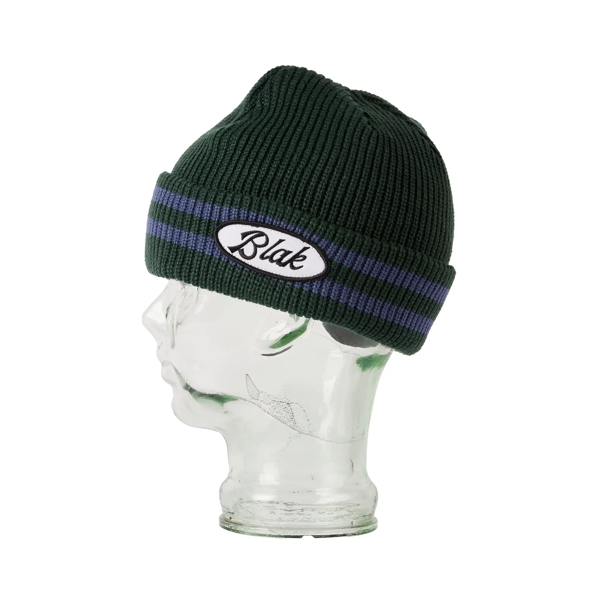Blak Jani Beanie