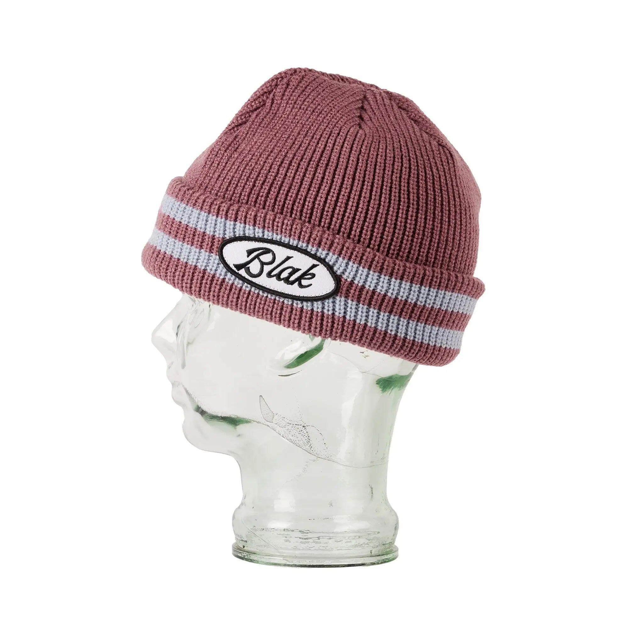 Blak Jani Beanie