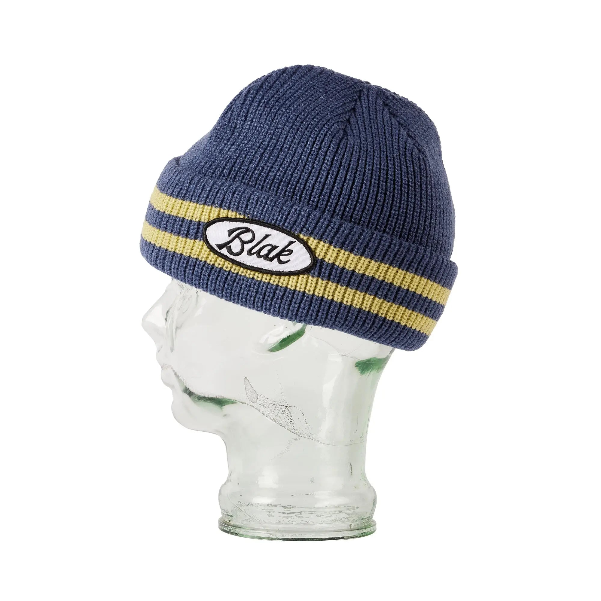 Blak Jani Beanie
